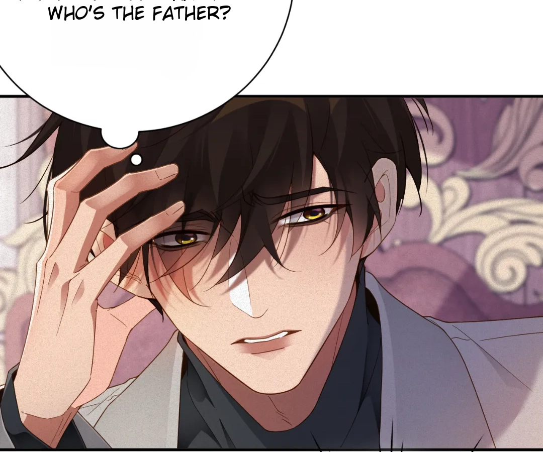 Love After the Break Chapter 58 - Page 54