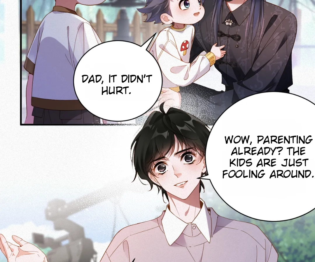 Love After the Break Chapter 58 - Page 8