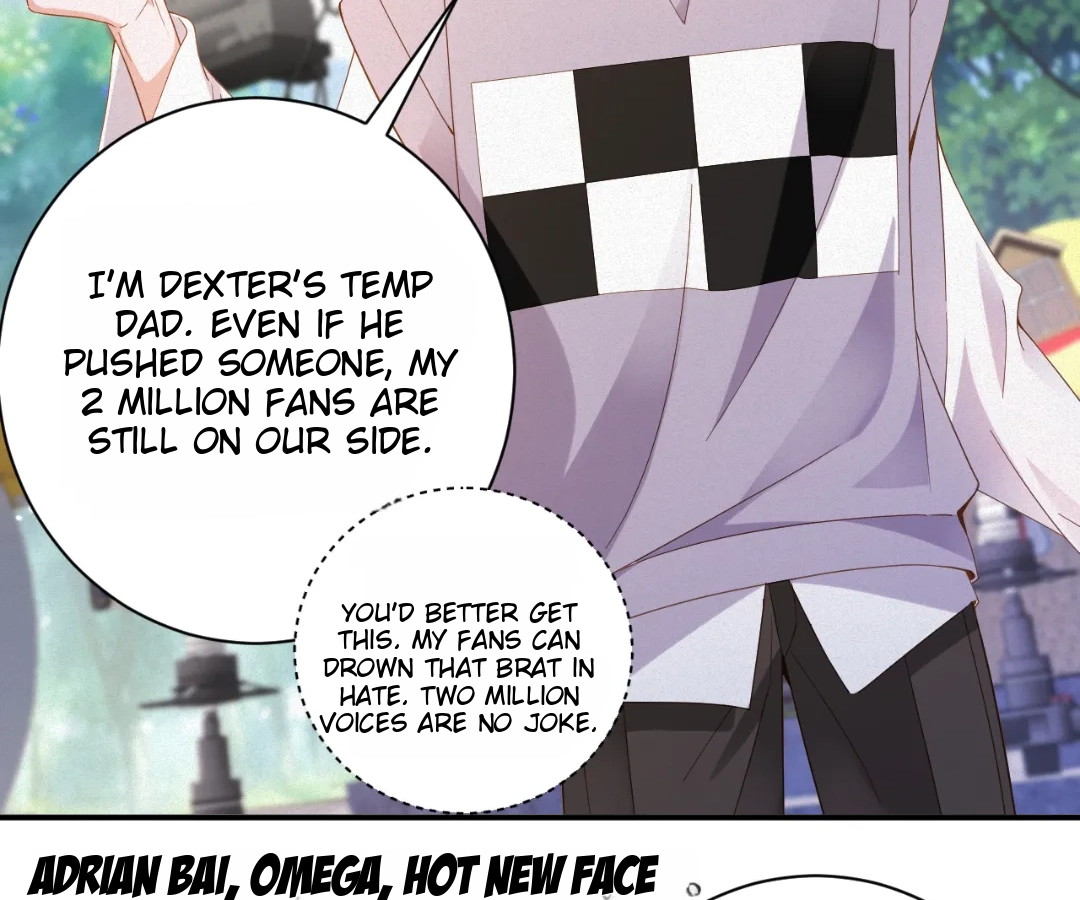 Love After the Break Chapter 58 - Page 9