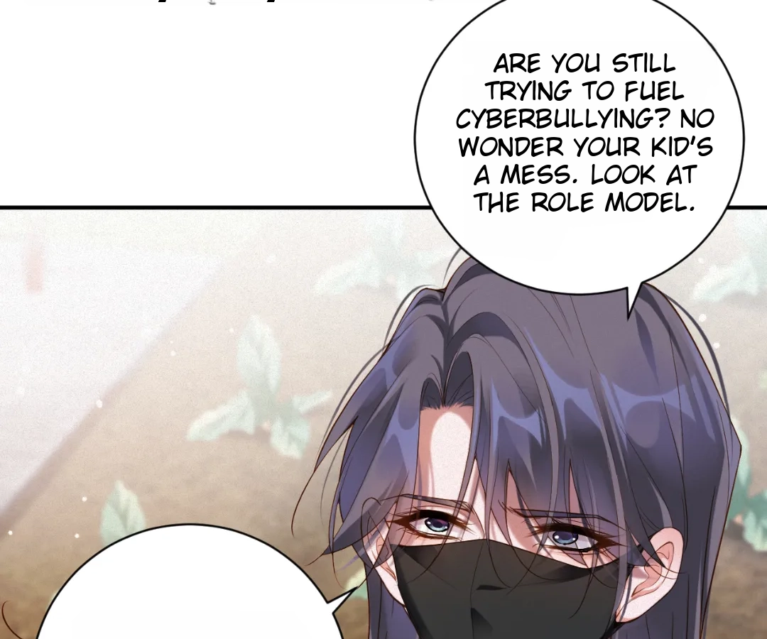 Love After the Break Chapter 58 - Page 10