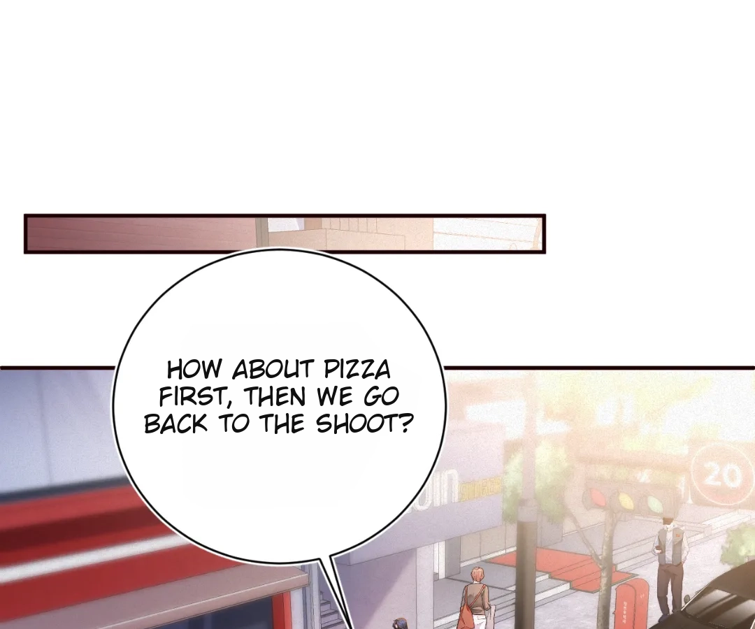 Love After the Break Chapter 59 - Page 1