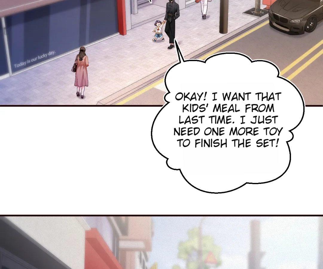 Love After the Break Chapter 59 - Page 2