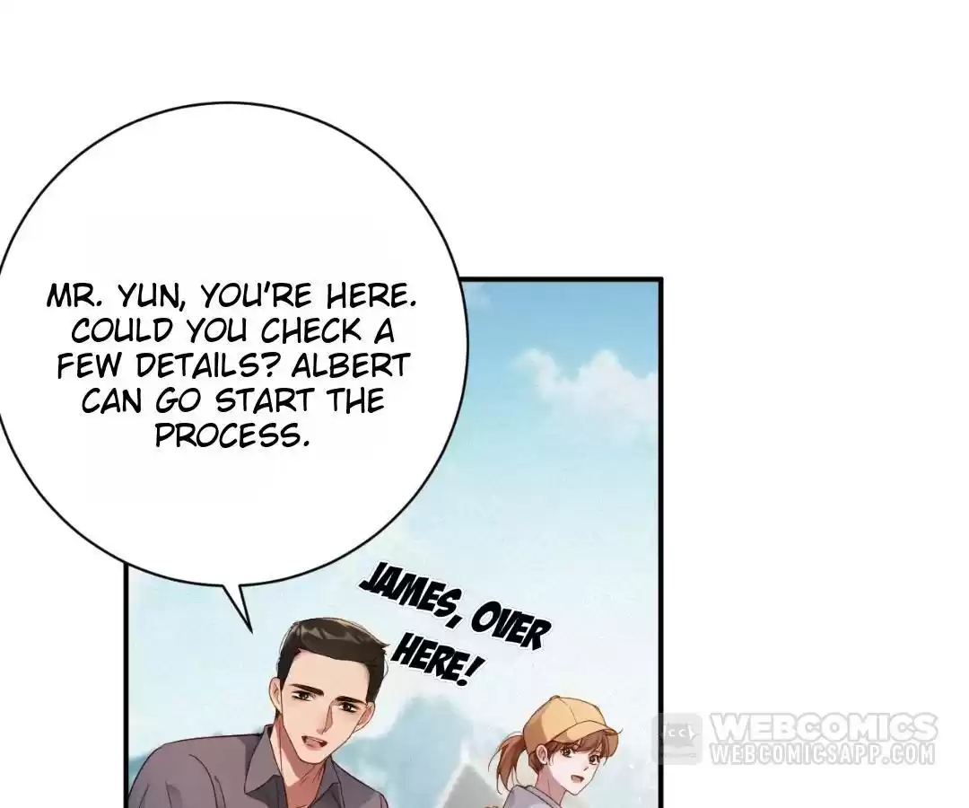 Love After the Break Chapter 59 - Page 11