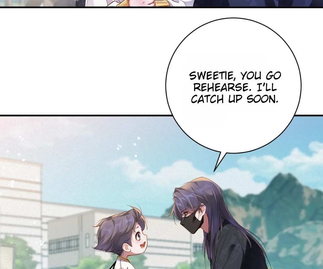 Love After the Break Chapter 59 - Page 14