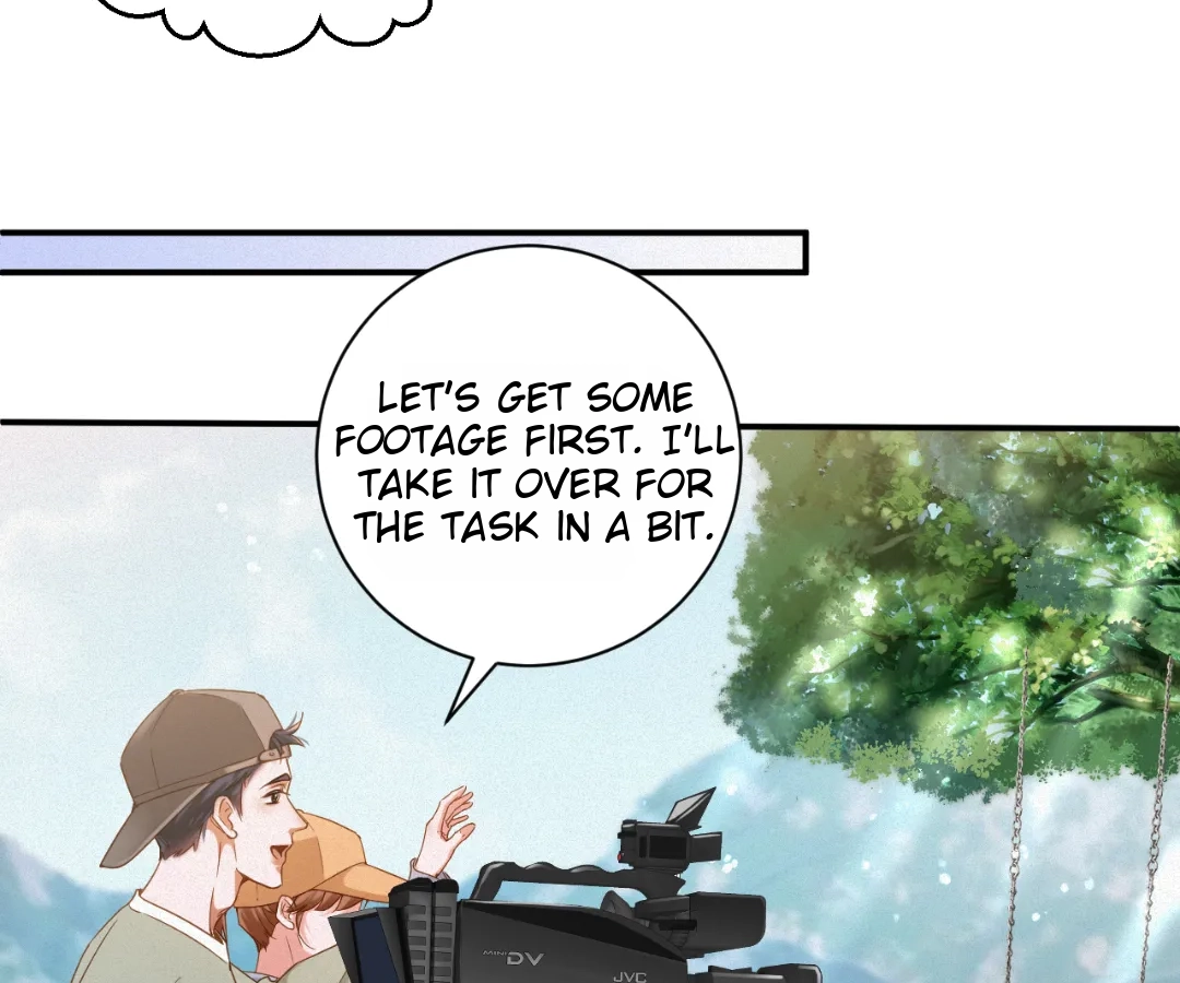 Love After the Break Chapter 59 - Page 17