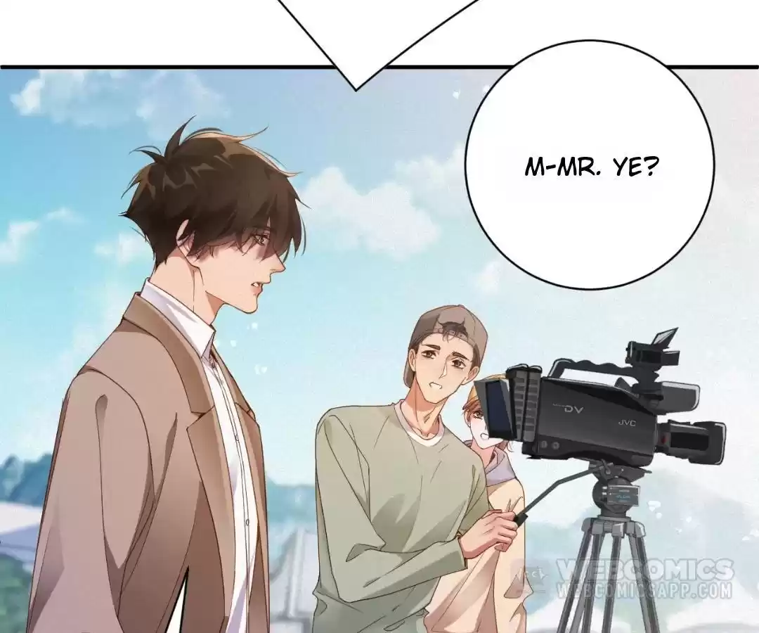 Love After the Break Chapter 59 - Page 19