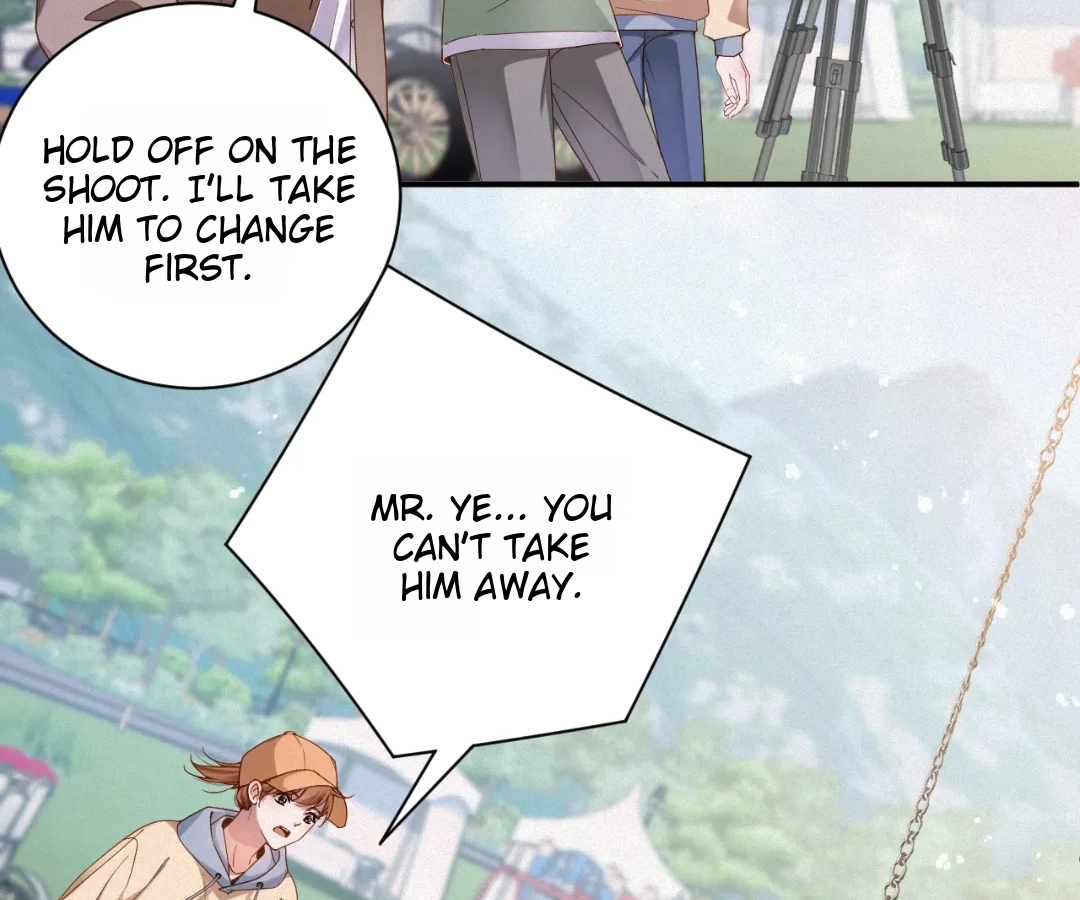 Love After the Break Chapter 59 - Page 20