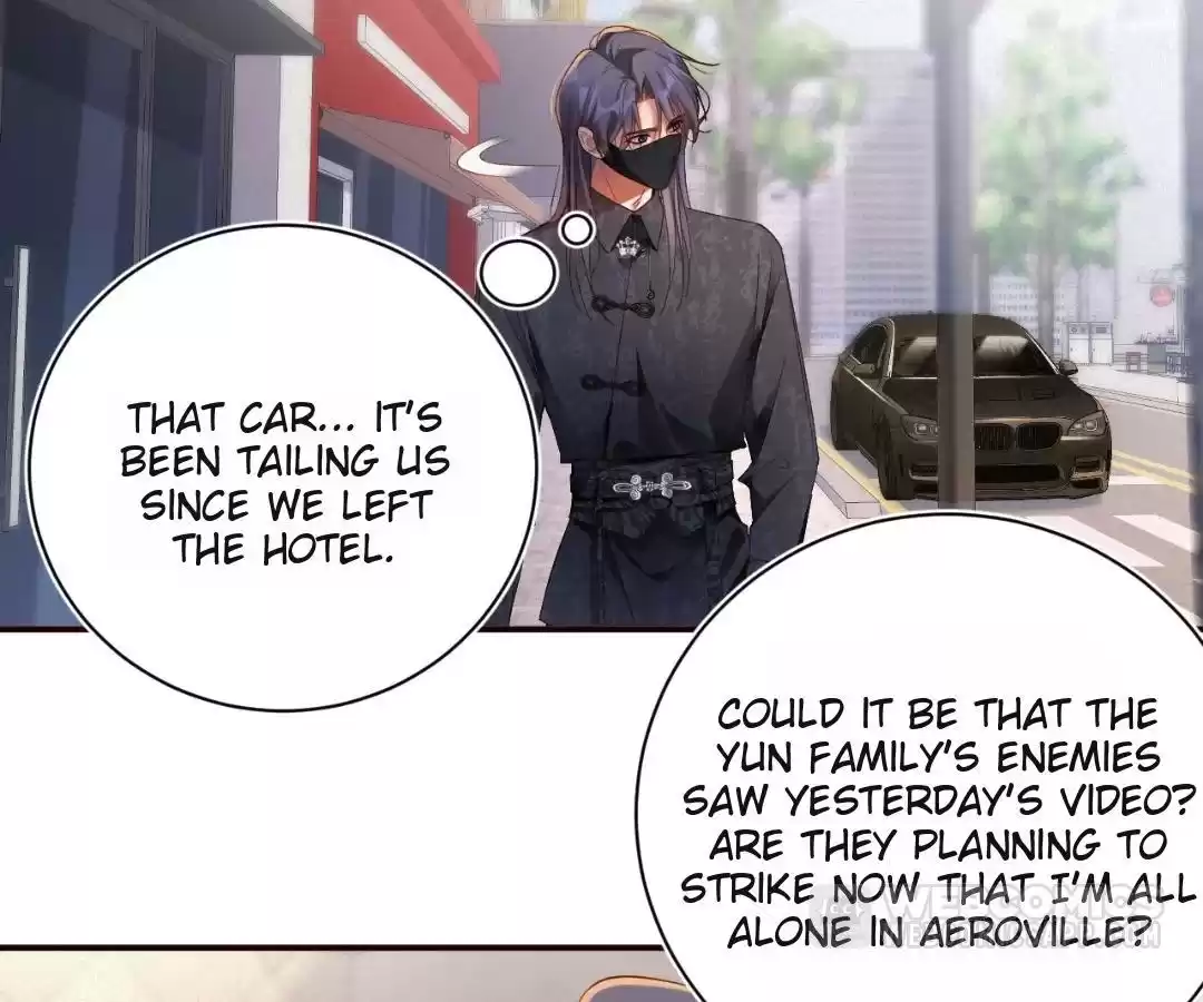 Love After the Break Chapter 59 - Page 3