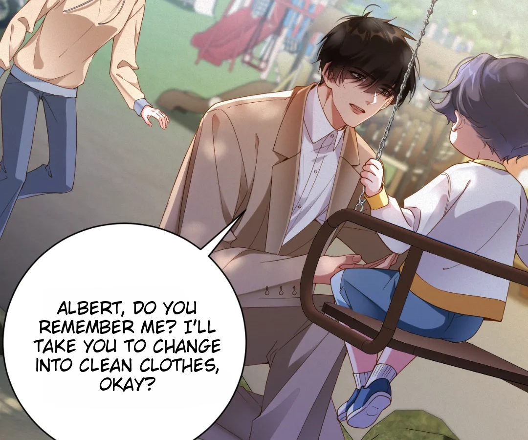 Love After the Break Chapter 59 - Page 21