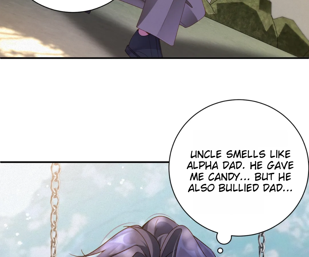 Love After the Break Chapter 59 - Page 22