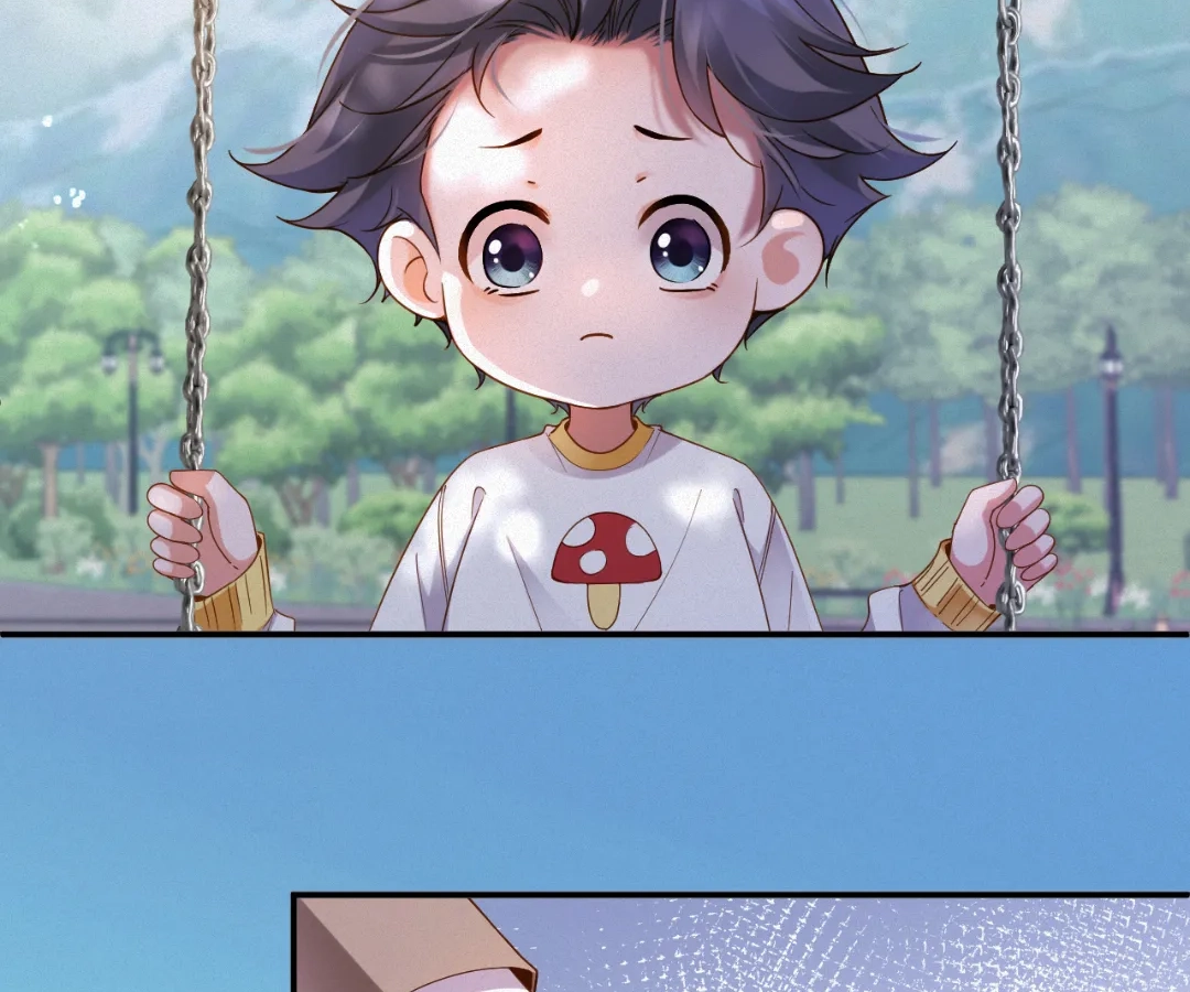 Love After the Break Chapter 59 - Page 23