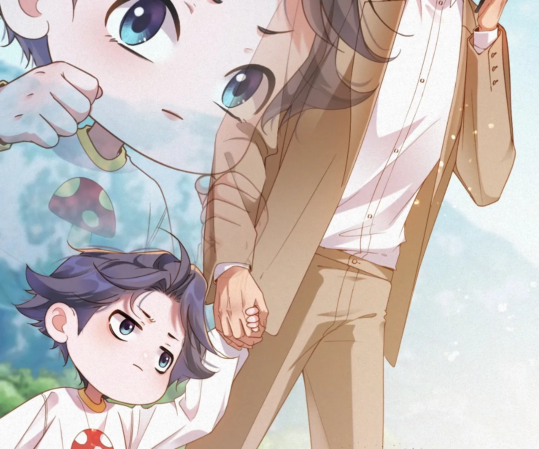 Love After the Break Chapter 59 - Page 25