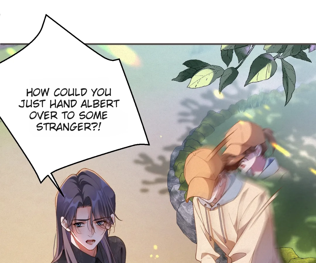 Love After the Break Chapter 59 - Page 28