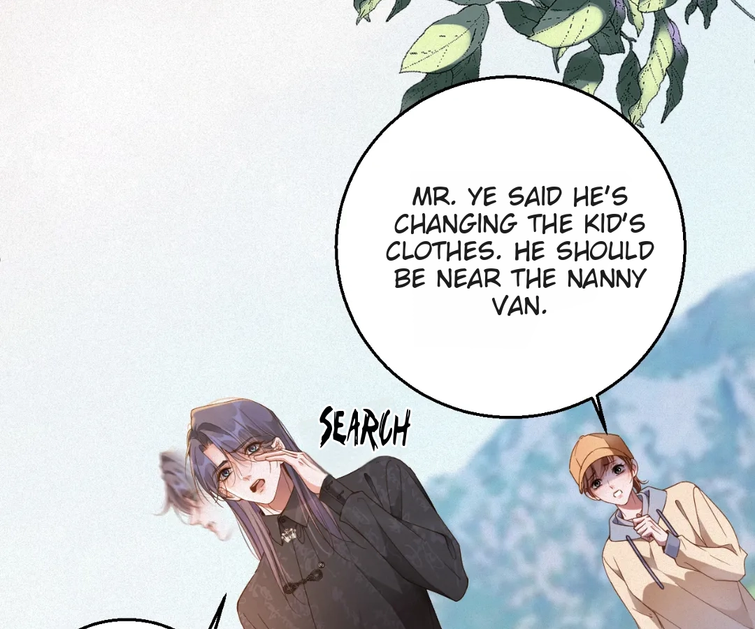 Love After the Break Chapter 59 - Page 30