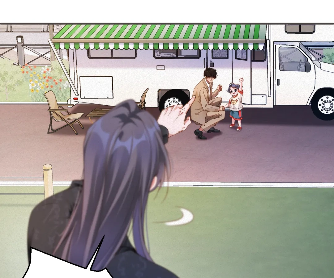 Love After the Break Chapter 59 - Page 32