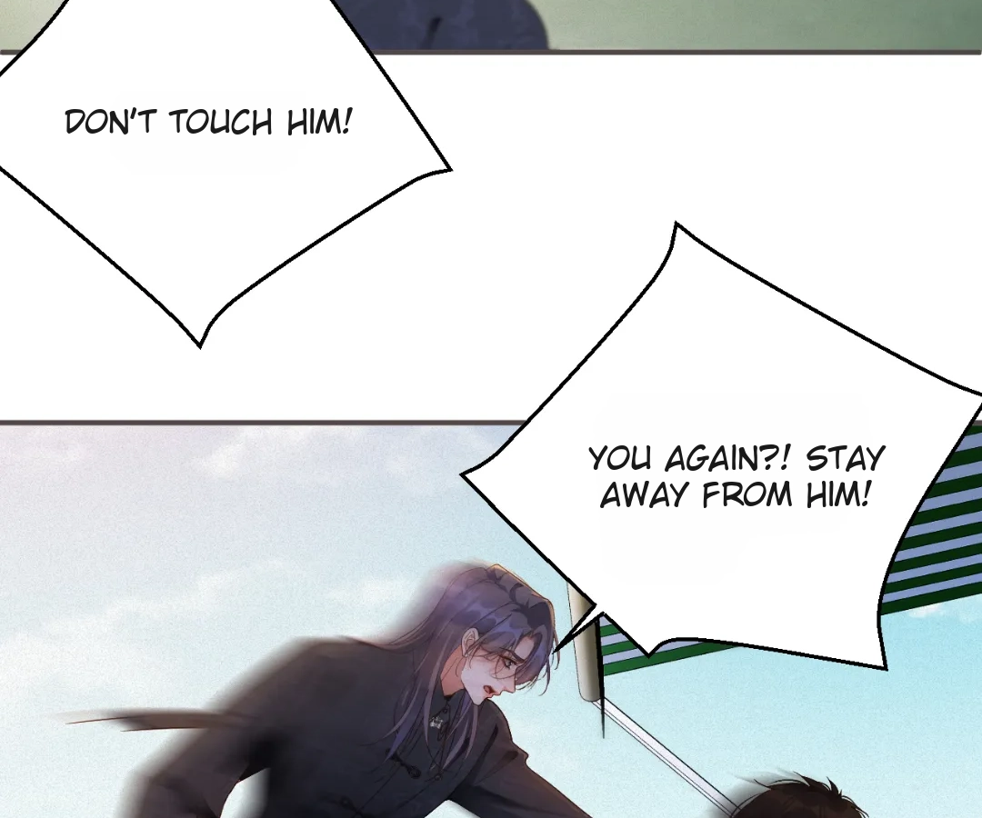 Love After the Break Chapter 59 - Page 33