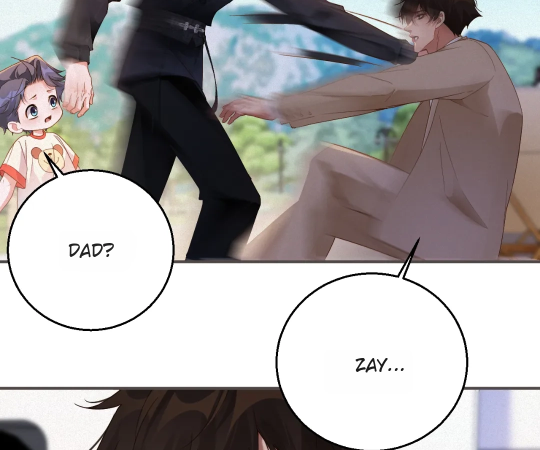 Love After the Break Chapter 59 - Page 34