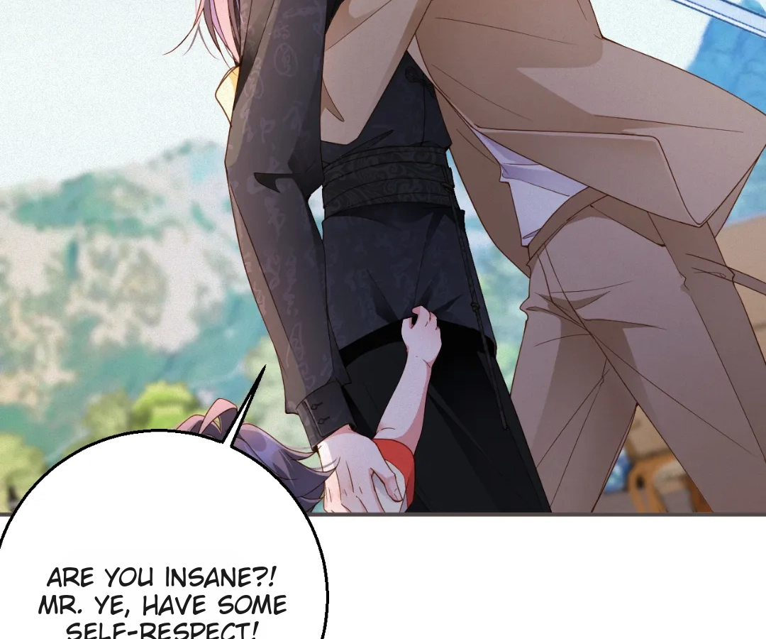 Love After the Break Chapter 59 - Page 39