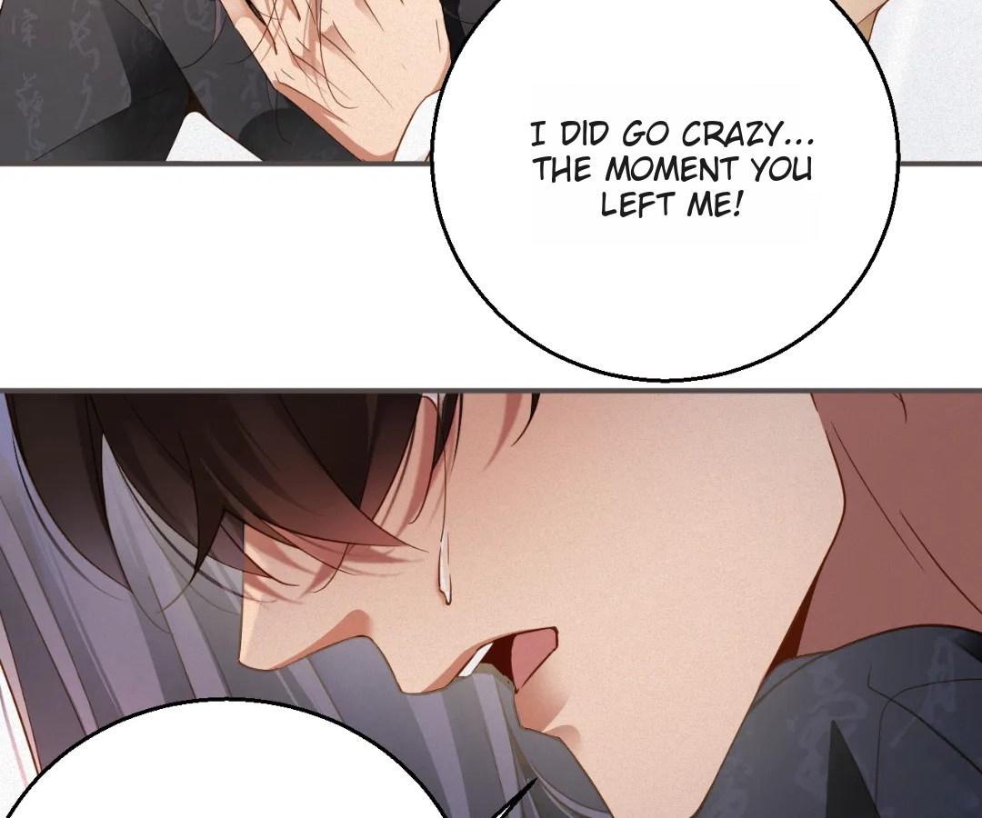 Love After the Break Chapter 59 - Page 41