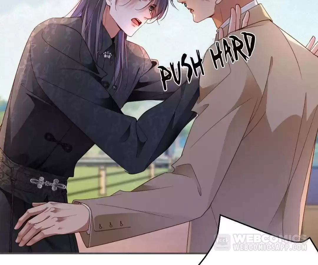 Love After the Break Chapter 59 - Page 43