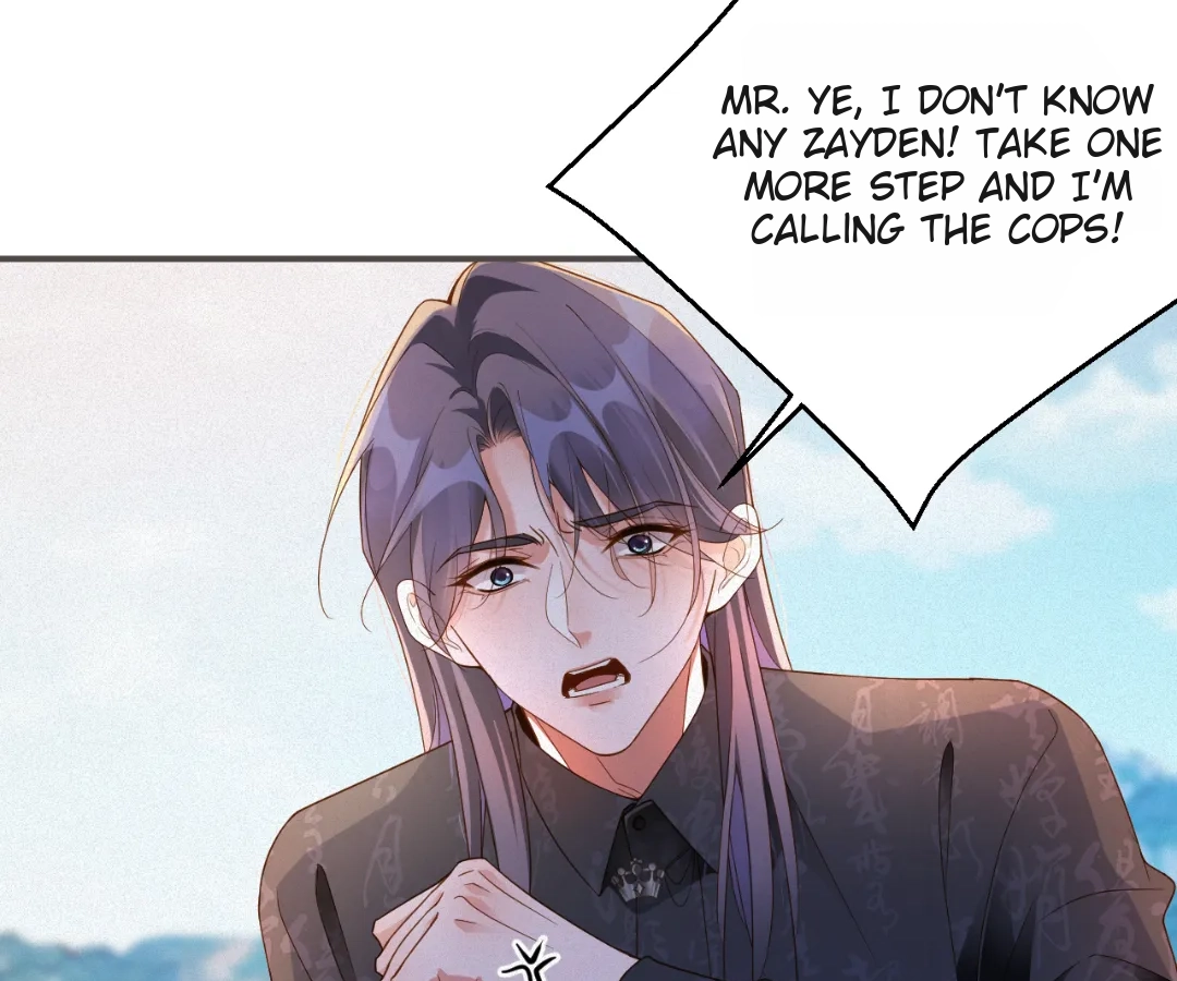 Love After the Break Chapter 59 - Page 44