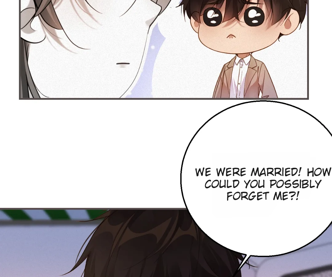 Love After the Break Chapter 59 - Page 46