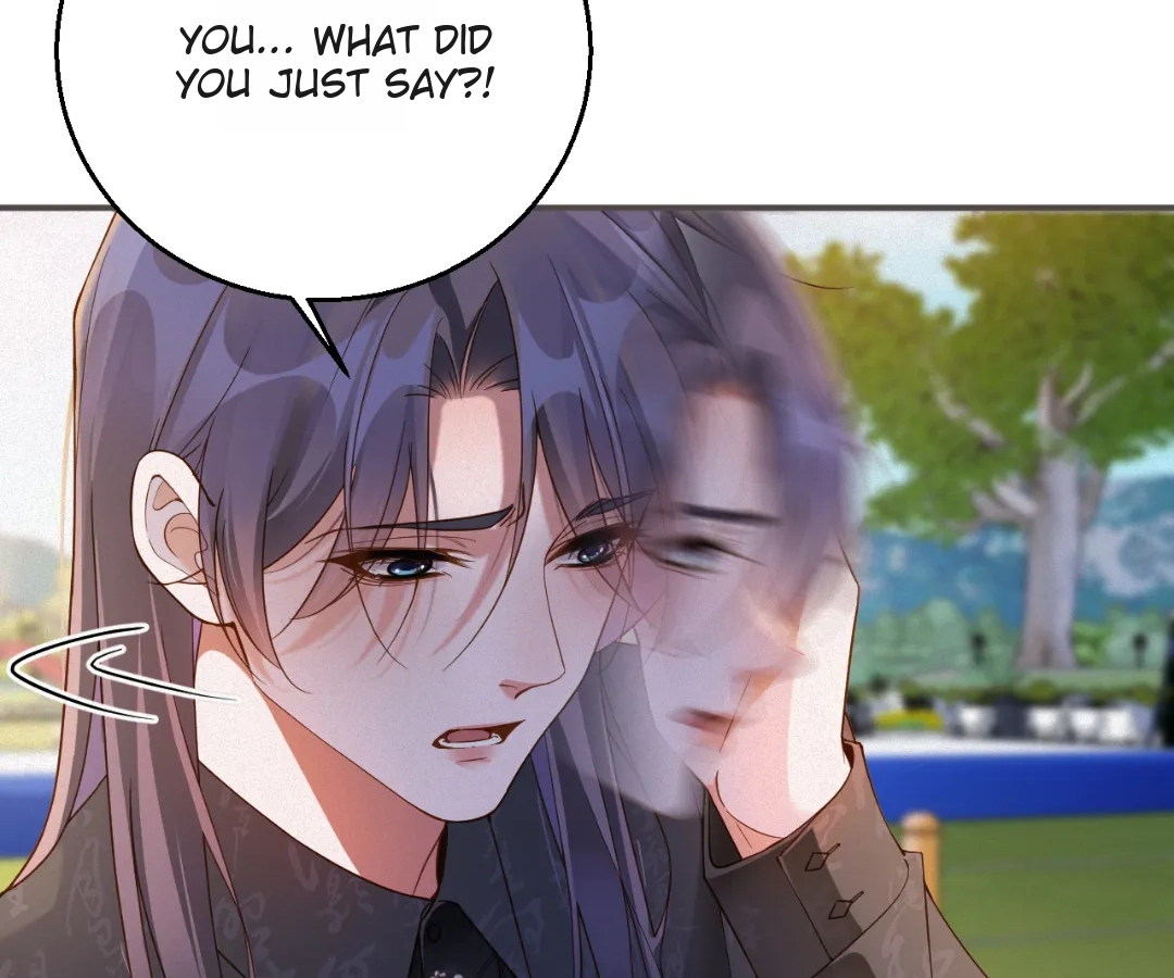 Love After the Break Chapter 59 - Page 48