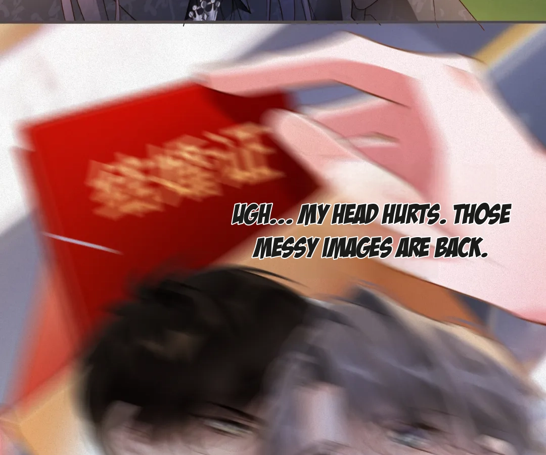 Love After the Break Chapter 59 - Page 49