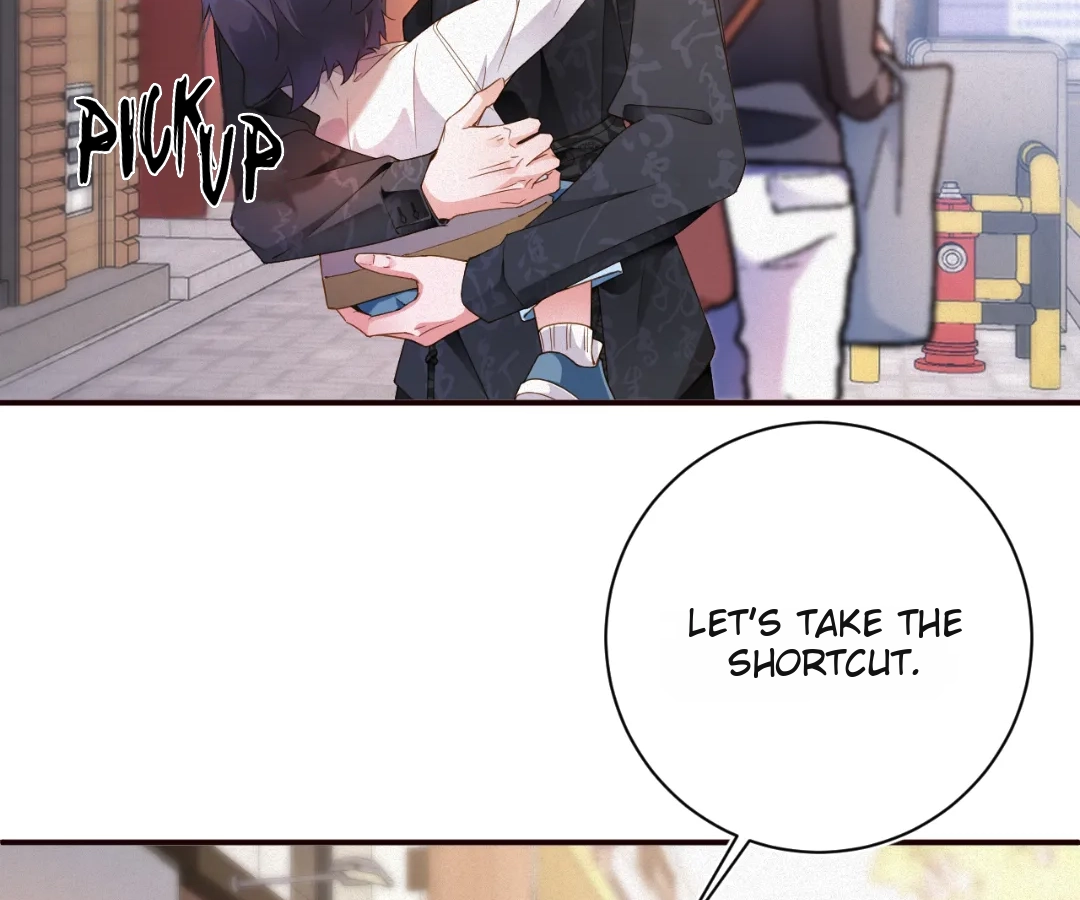 Love After the Break Chapter 59 - Page 6