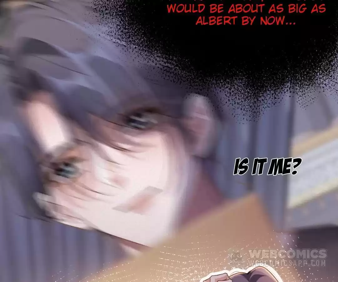 Love After the Break Chapter 59 - Page 51