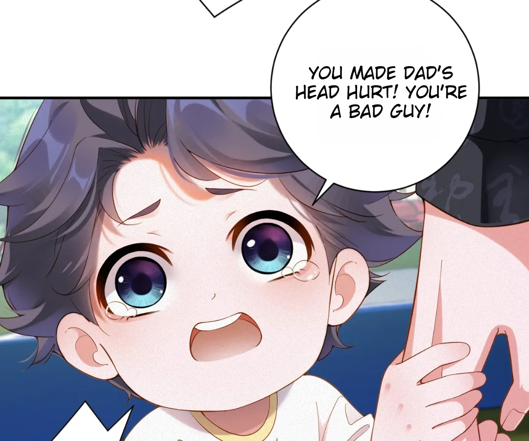 Love After the Break Chapter 59 - Page 57