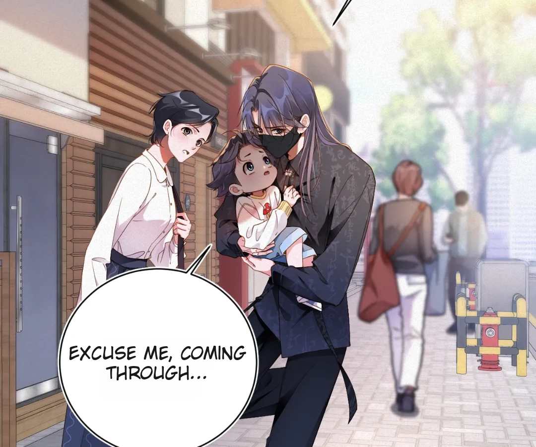 Love After the Break Chapter 59 - Page 7