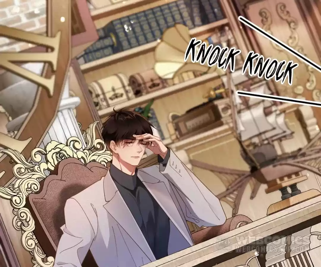 Love After the Break Chapter 59 - Page 67