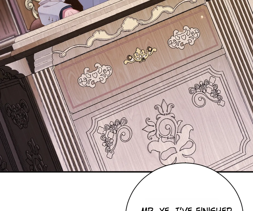 Love After the Break Chapter 59 - Page 68