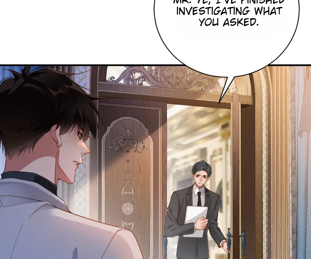 Love After the Break Chapter 59 - Page 69