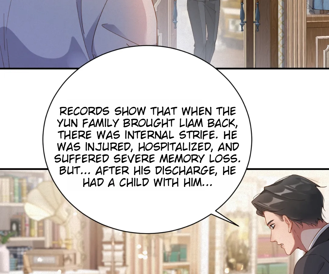 Love After the Break Chapter 59 - Page 70