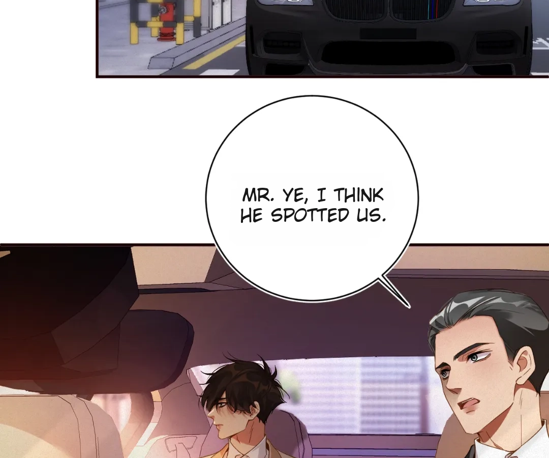 Love After the Break Chapter 59 - Page 9