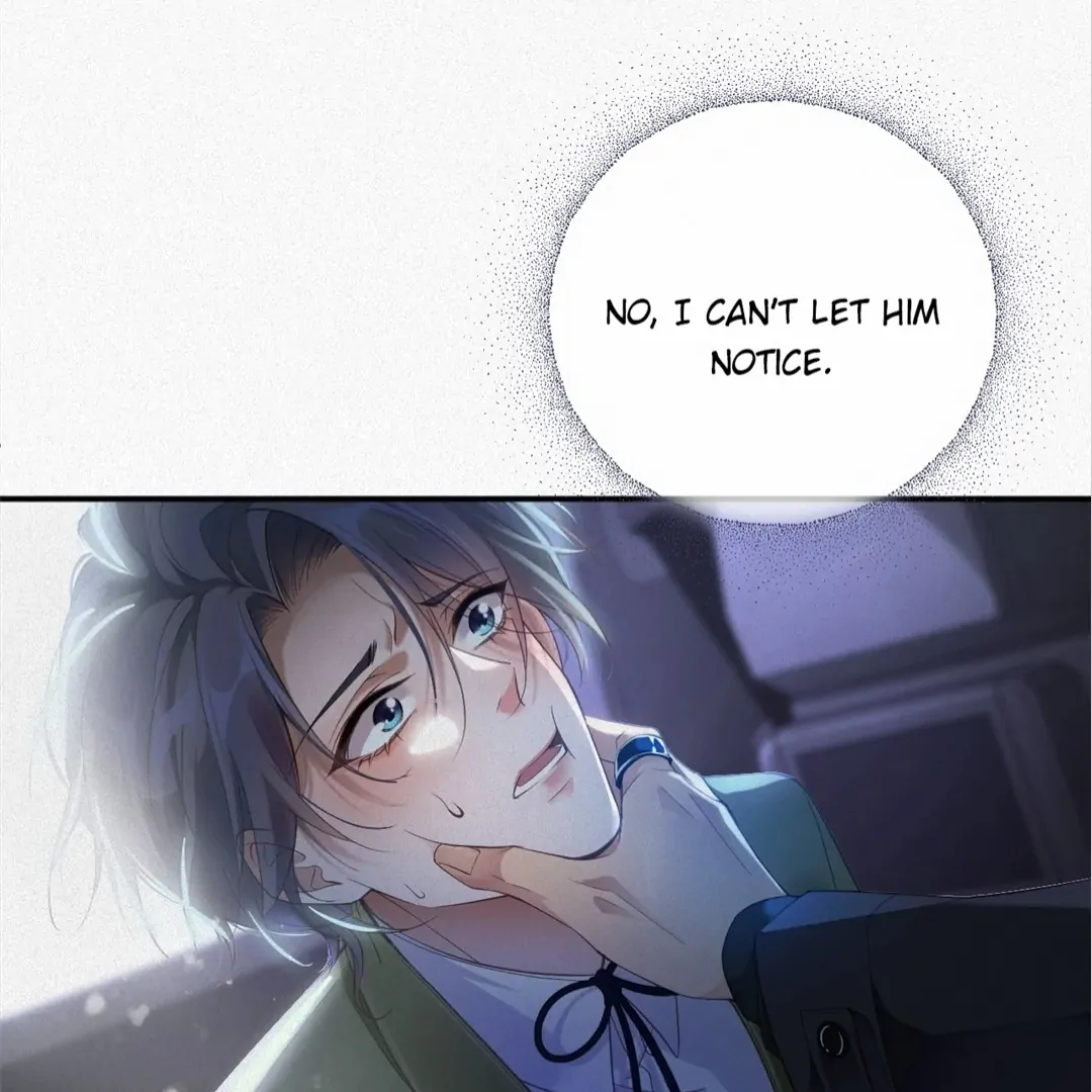 Love After the Break Chapter 6 - Page 1