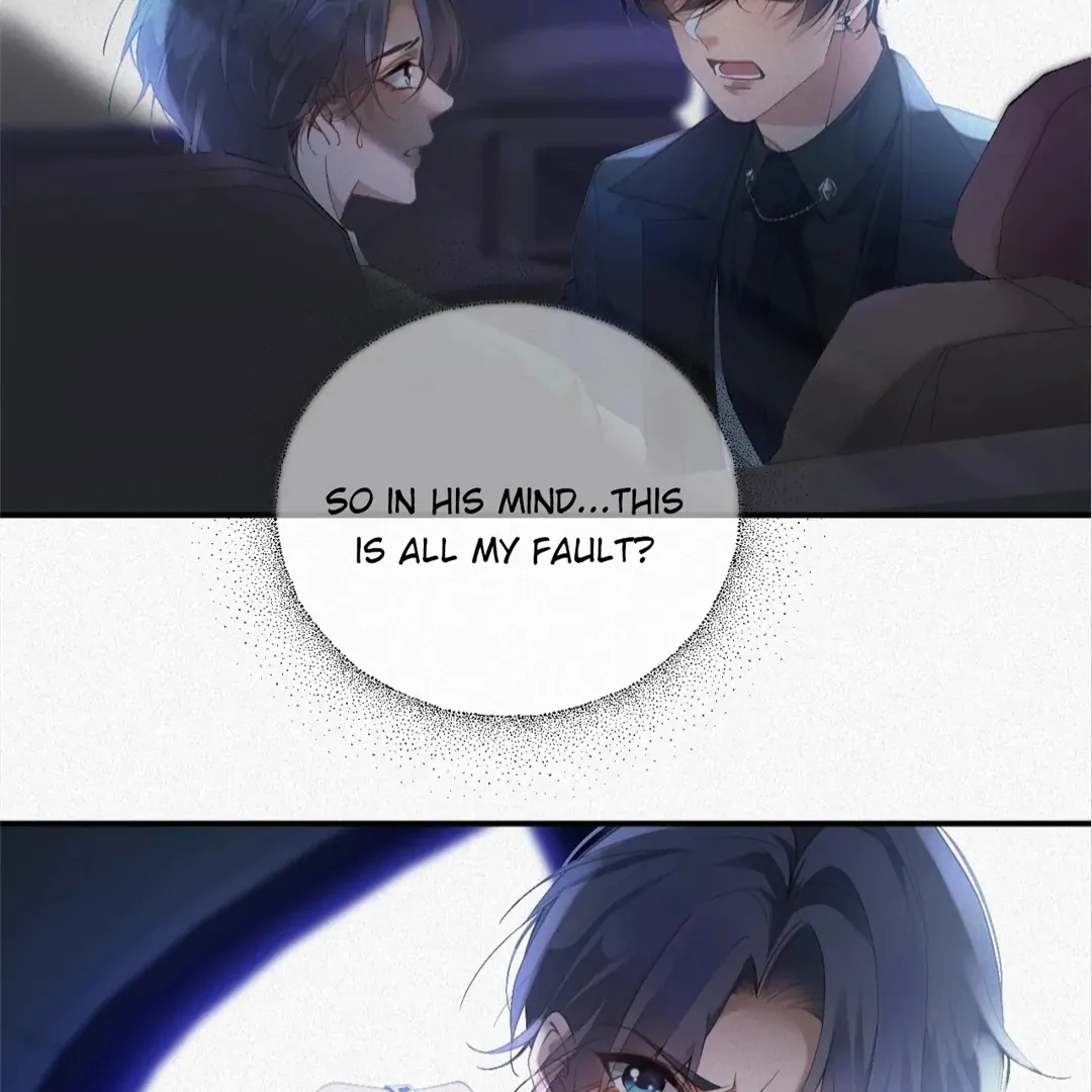 Love After the Break Chapter 6 - Page 13