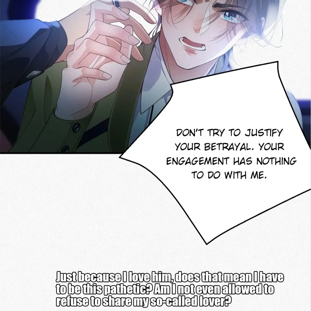 Love After the Break Chapter 6 - Page 14