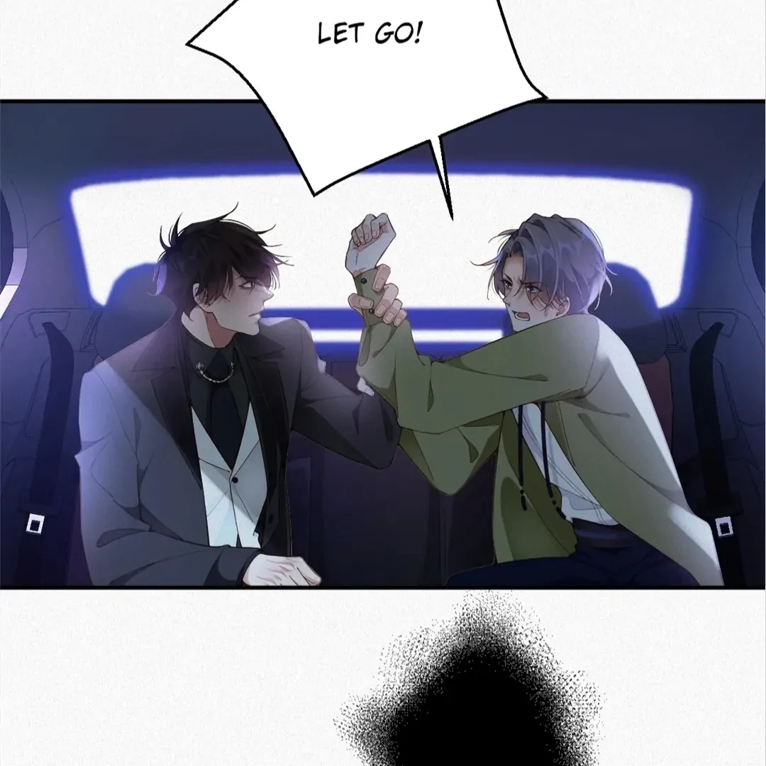 Love After the Break Chapter 6 - Page 18