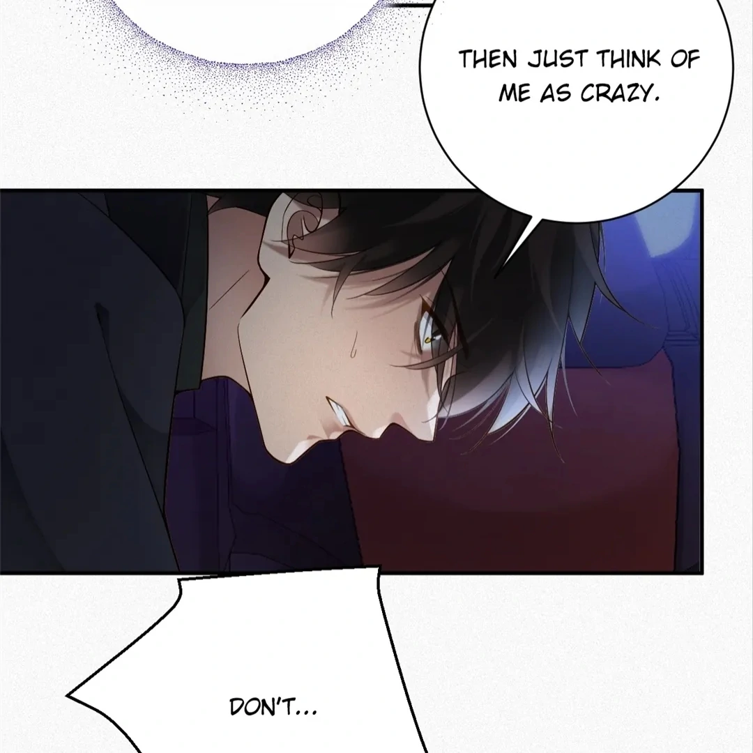 Love After the Break Chapter 6 - Page 33