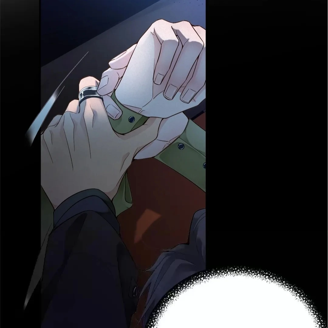 Love After the Break Chapter 6 - Page 35