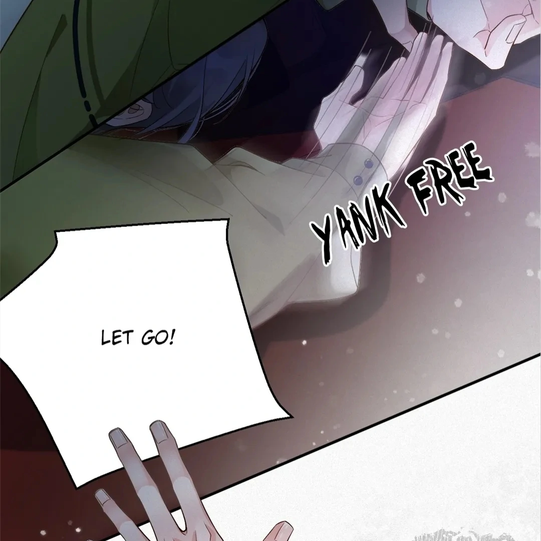 Love After the Break Chapter 6 - Page 38