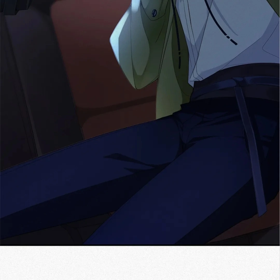 Love After the Break Chapter 6 - Page 5