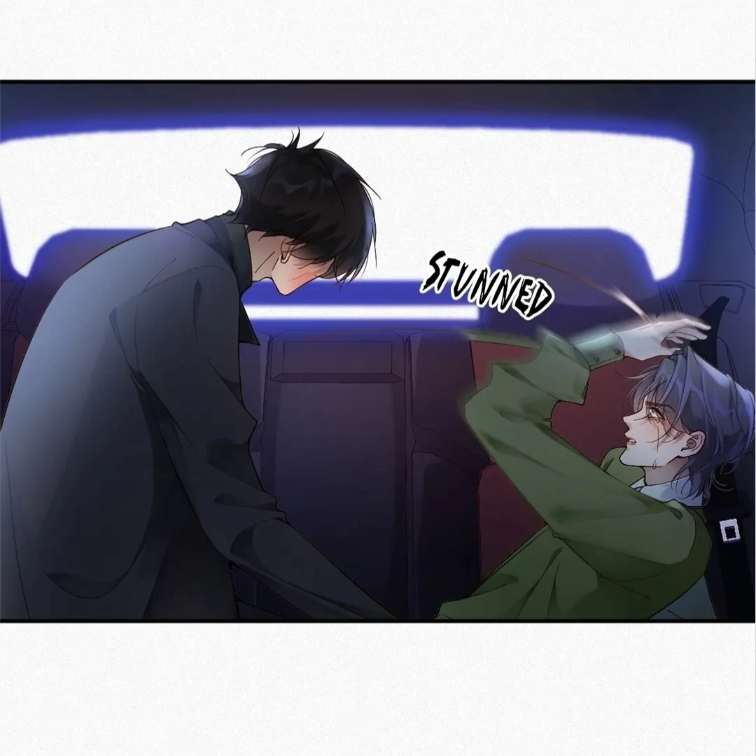 Love After the Break Chapter 6 - Page 41