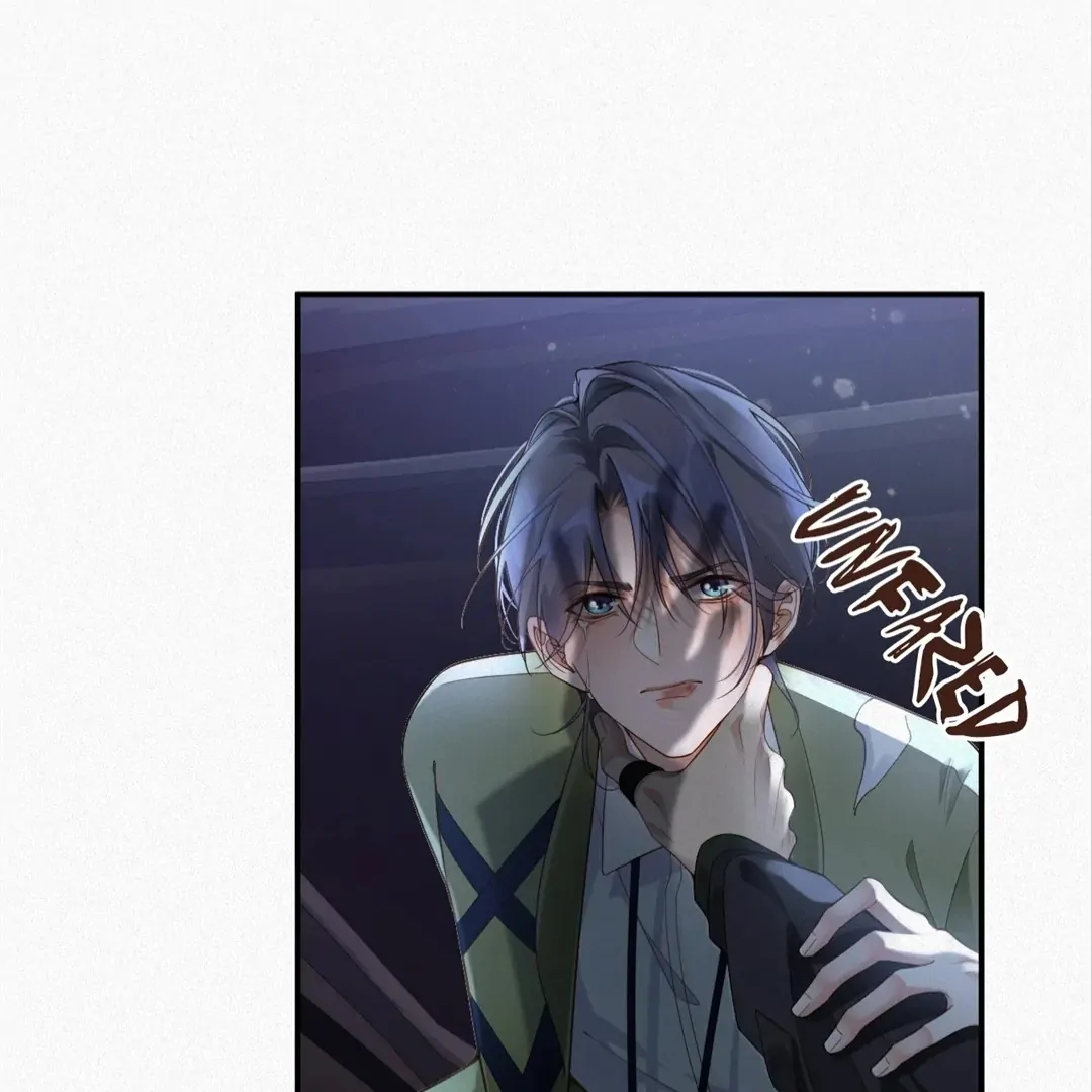 Love After the Break Chapter 6 - Page 44