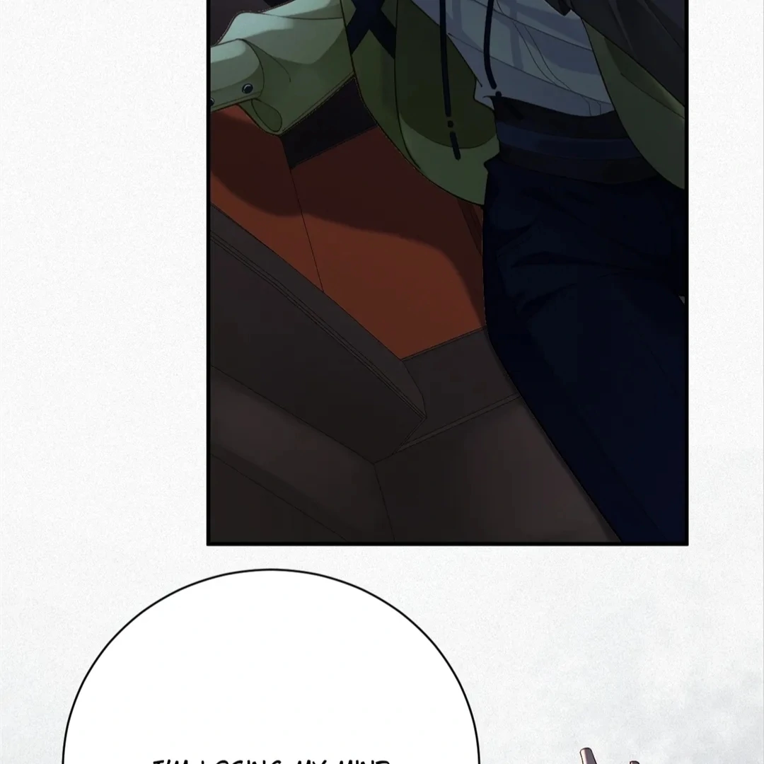 Love After the Break Chapter 6 - Page 45