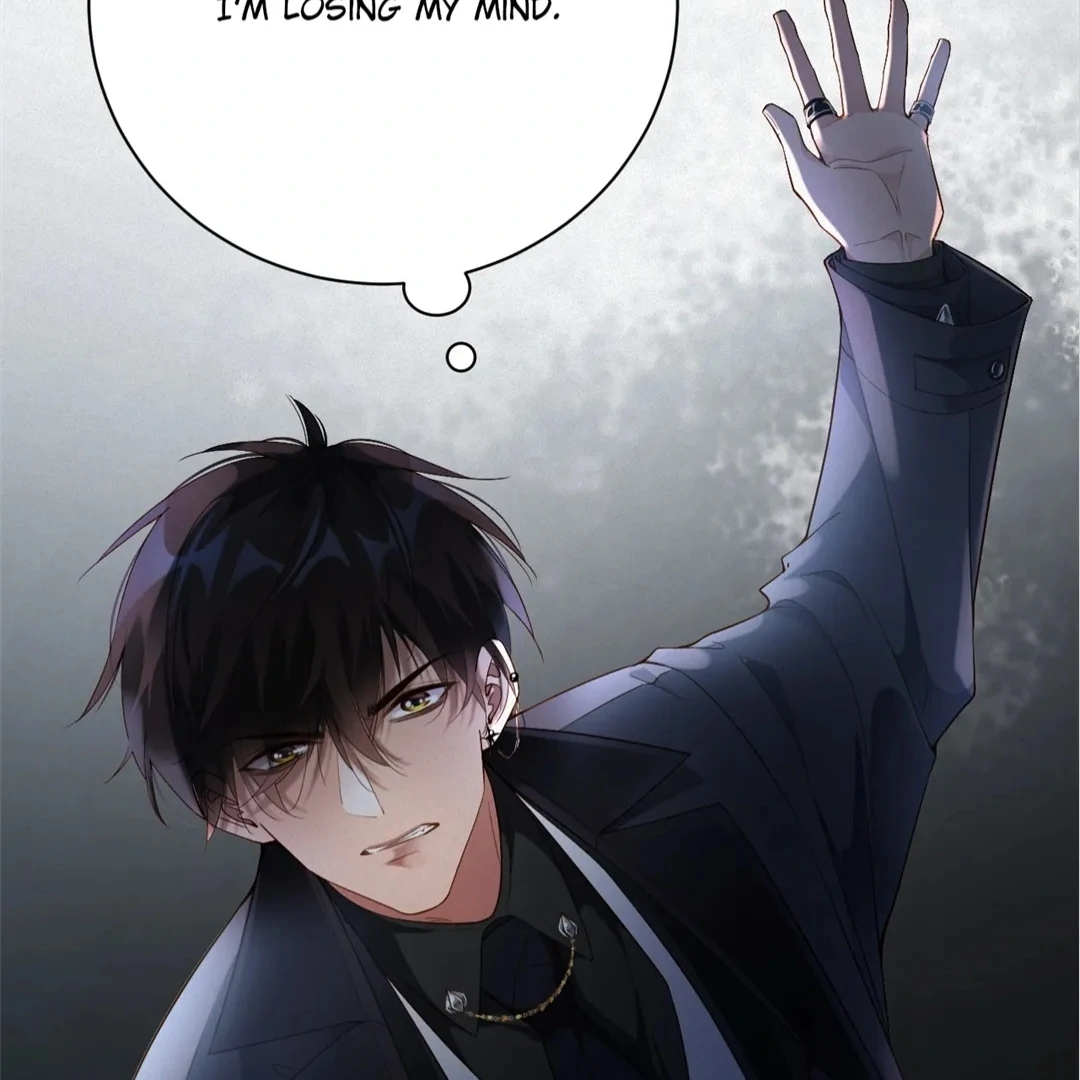 Love After the Break Chapter 6 - Page 46