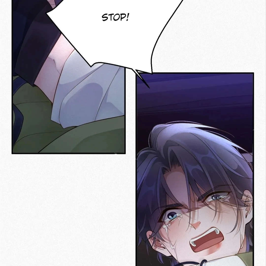 Love After the Break Chapter 6 - Page 50